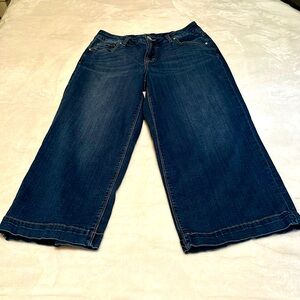 Jag jeans blue . Size 10.